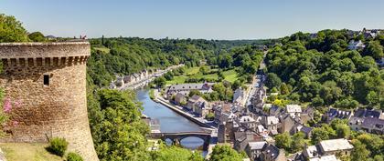 meteo France Dinan