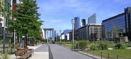 meteo France Nanterre