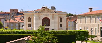 meteo France Castres