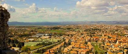 meteo France Marignane