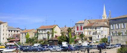 meteo France Bergerac