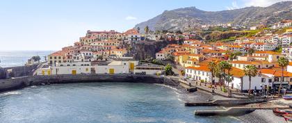 meteo Portugal Funchal