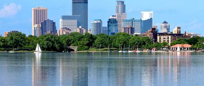 meteo Etats-Unis Minneapolis