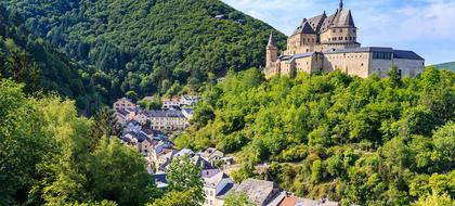 meteo Luxembourg Diekirch