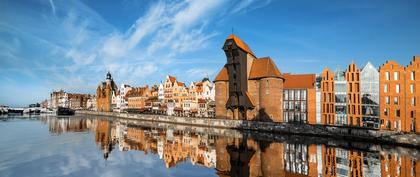 meteo Pologne Gdańsk