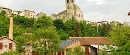 meteo France Bellac