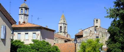 meteo France Aramon