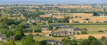 meteo France Dol-de-Bretagne