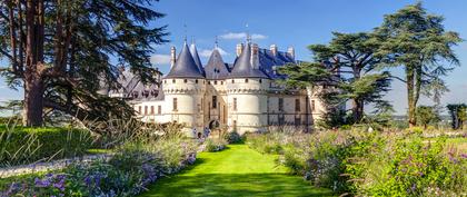 meteo France Chaumont-sur-Loire