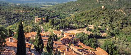 meteo France Castelnou