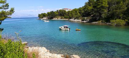 meteo Croatie Hvar