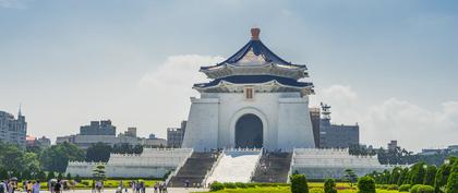 meteo Taïwan Taipei