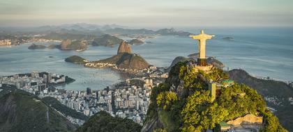 meteo Brésil Rio de Janeiro