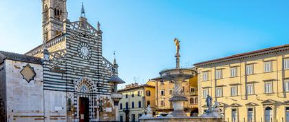 meteo Italie Prato