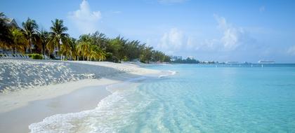 meteo Royaume-Uni Îles Caïmans