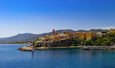 Ajaccio