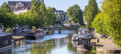 meteo France Pays de la Loire