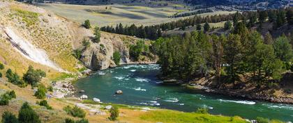 meteo Etats-Unis Keyhole reservoir