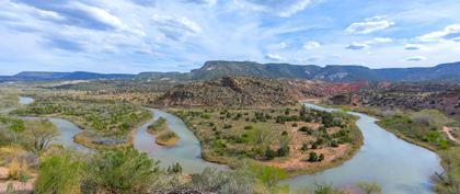 meteo Etats-Unis Bluff springs