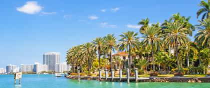 meteo Etats-Unis Marco Island