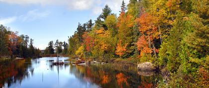 meteo Etats-Unis Ned lake