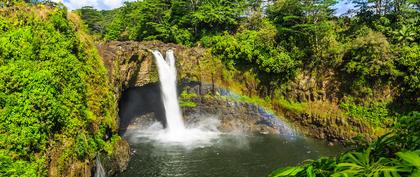 meteo Etats-Unis Mauna Loa Estates