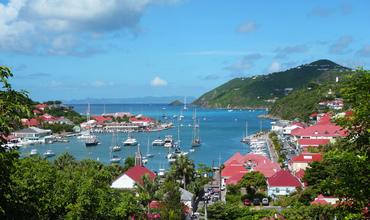 Saint-Barthélemy