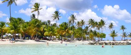 meteo France Guadeloupe