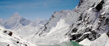 meteo Népal Gairigau