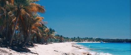 meteo République Dominicaine Las Salinas