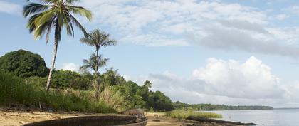 meteo Suriname Bakhuis