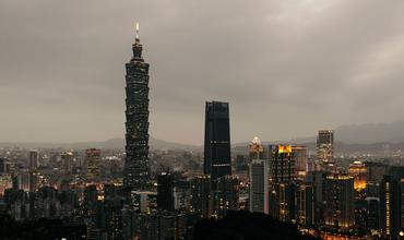 Nouveau Taipei
