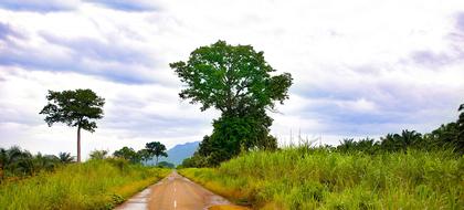 meteo Togo Davié