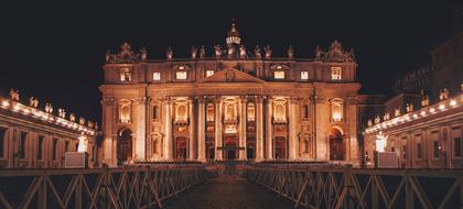 meteo Vatican