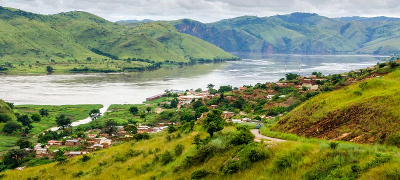 meteo République démocratique du Congo