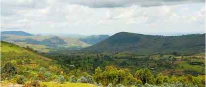 meteo Burundi Butaganzwa