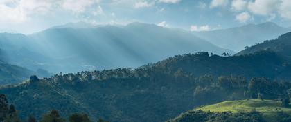 meteo Colombie Santa Elena