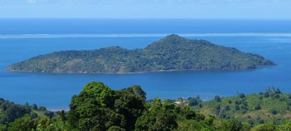 meteo Comores Ndroini