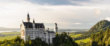 meteo Allemagne Berg