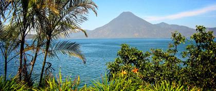 meteo Guatemala San Andrés