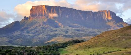 meteo Guyana Endeavour