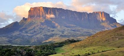 meteo Guyana Bushy Park