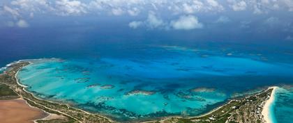 meteo Antigua et Barbuda Redonda