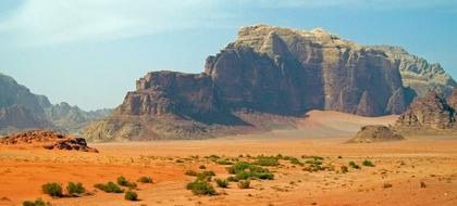 meteo Jordanie Al Thughrah