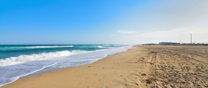 meteo France Plage de la Vigie