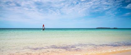 meteo France Plage de Kerhillio