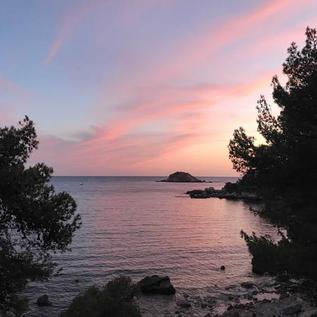 Meteo Crique De Ressac Sanary Sur Mer 83110 Var