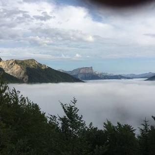 Meteo Gresse En Vercors Station Gresse En Vercors Météo