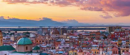 meteo Italie Casteddu/Cagliari