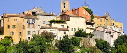 meteo France Biot